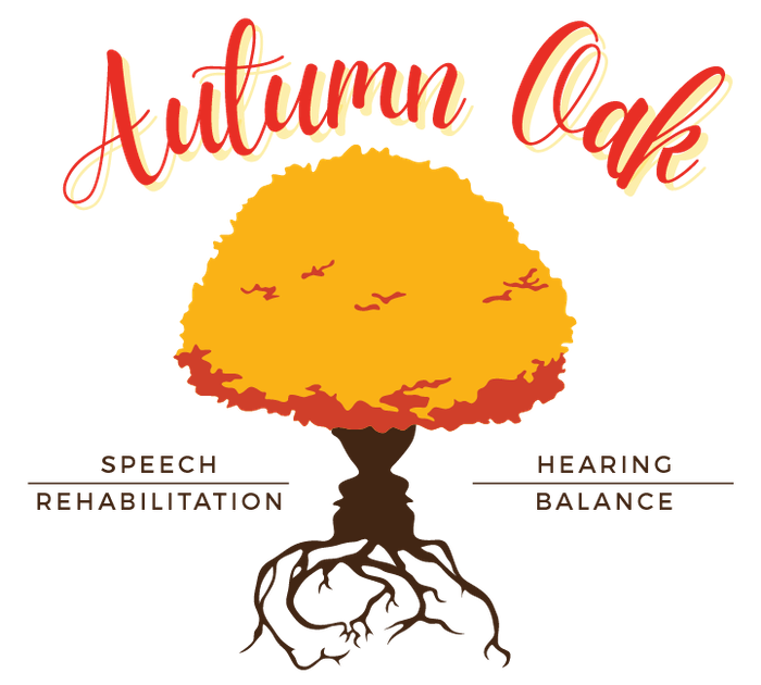 Autumn Oak