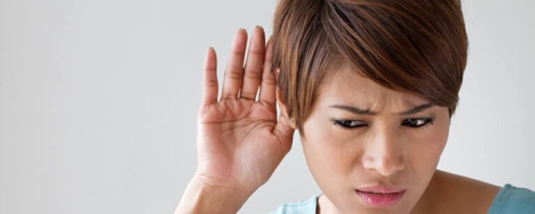 3 Ways Untreated Hearing Loss Can Hurt Your Health