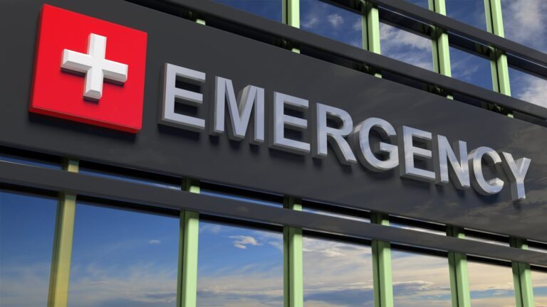 Could Your Hearing Aids Keep You Out Of The Emergency Room?