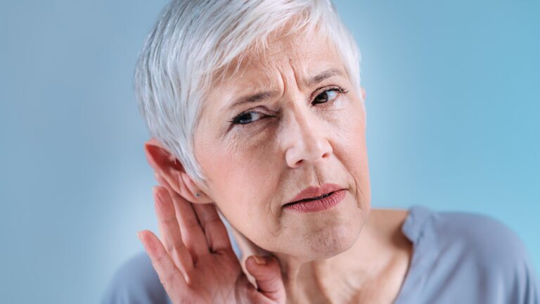 Do You Have Trouble Hearing Clearly—But Are Not Sure If You Have Hearing Loss?