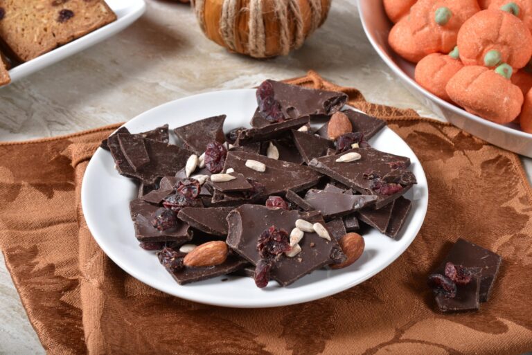 Eat Chocolate And Hear Better For It