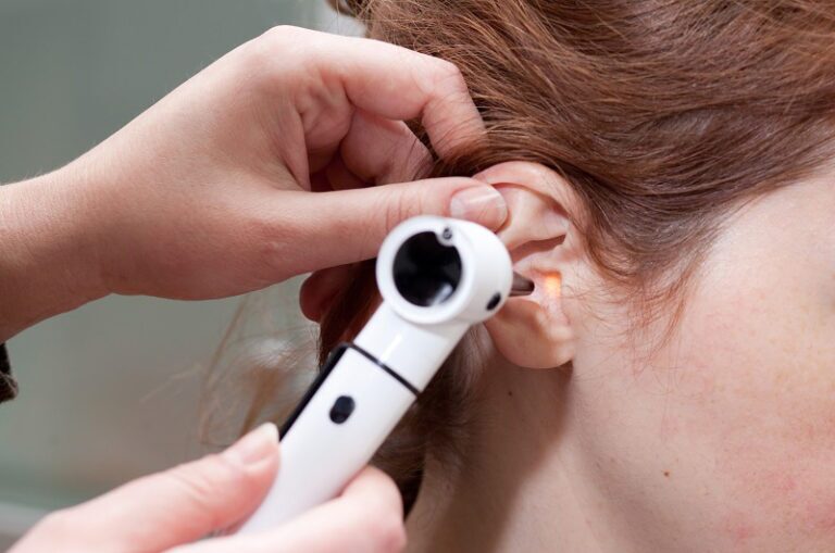 Getting Your Hearing Checked Can Improve Your Mood. Here’s Why.