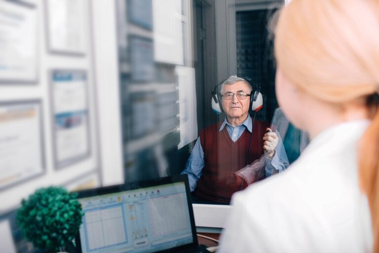 Here’s Why You Need an In-Person Hearing Test (Even Though You May Be Able to Buy Hearing Aids Online)