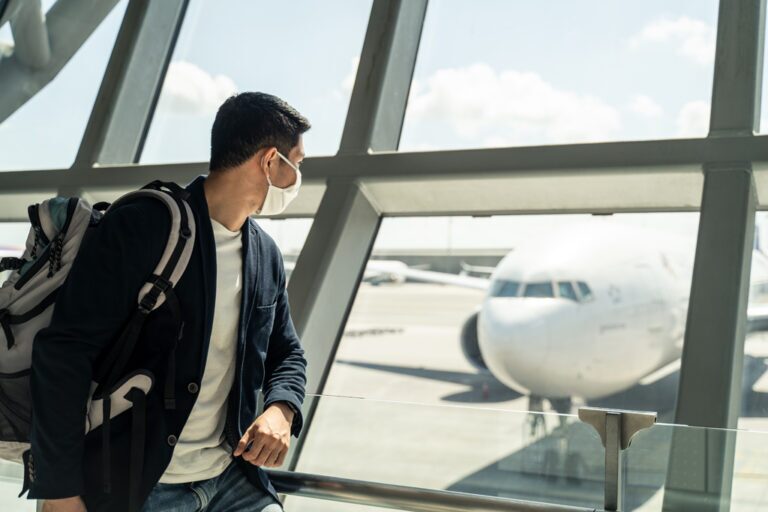 Considering Traveling by Plane This Summer? Here is Some Information About Air Travel and Ear Pain (and what you can do to avoid it).