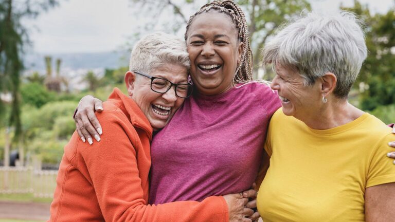 The Unexpected Connection Between Hearing Loss, Menopause, and Tinnitus
