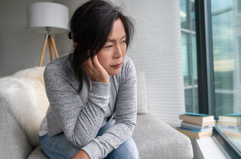 What Is the Connection Between Hearing Loss and Anxiety?