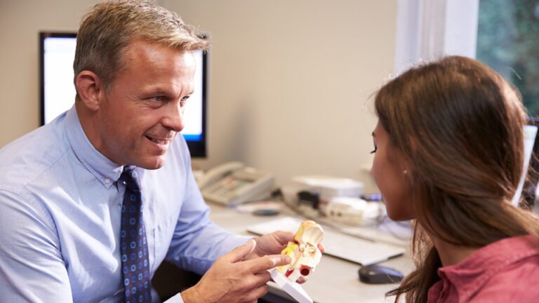Why Is It Important to Have a Professional Hearing Aid Fitting?