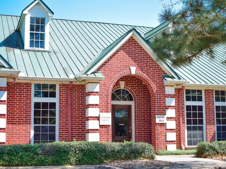 Autumn Oak Hearing & Balance audiology clinic in Friendswood, TX where vestibular testing and balance care are provided