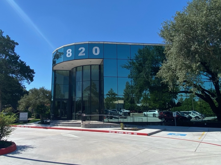 Autumn Oak Speech, Voice and Hearing pathology clinic in Friendswood, TX where cognitive therapy is provided