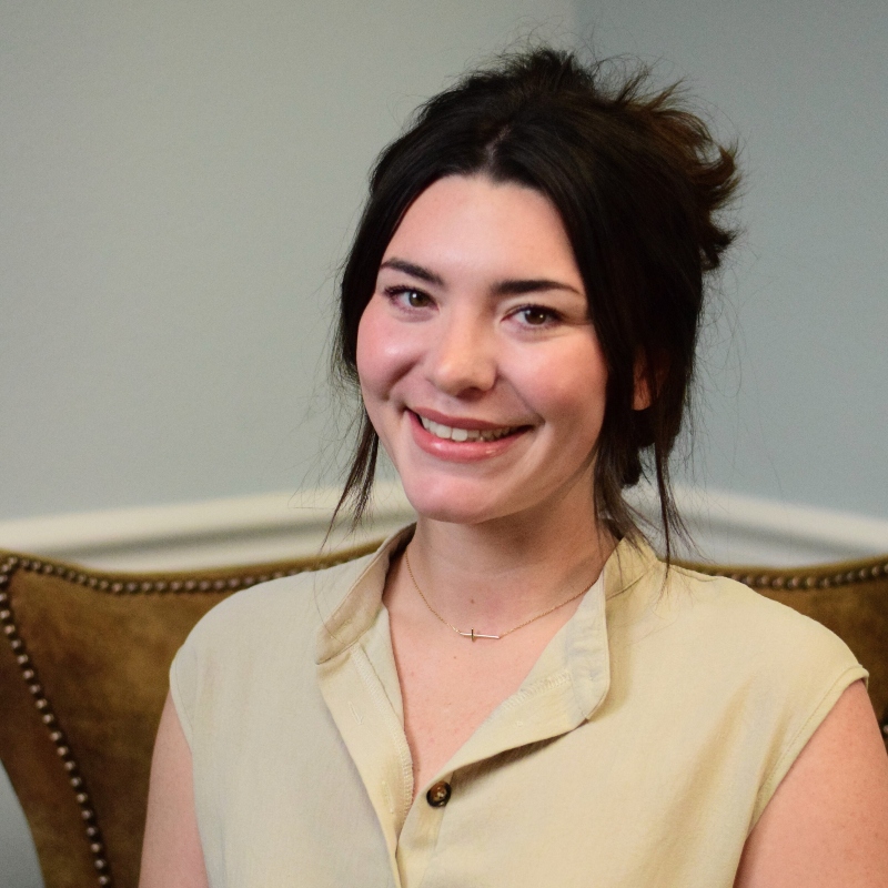 Allison, Audiology Technician and Patient Care Coordinator at Autumn Oak Hearing & Balance in Friendswood, TX