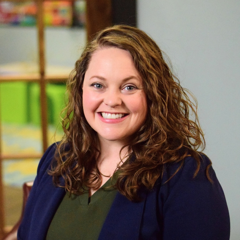 Caitlyn, Speech Language Pathologist at Autumn Oak Speech, Voice and Hearing in Friendswood, TX