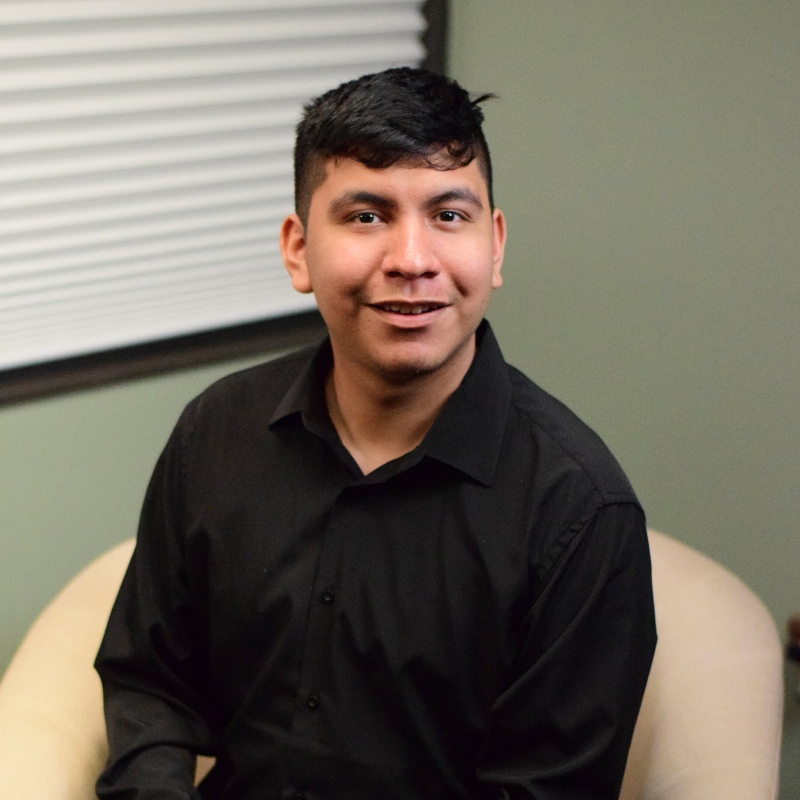 Carlos, Office Administrator at Autumn Oak Speech, Voice and Hearing in Friendswood, TX