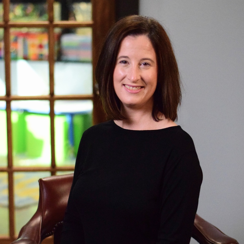 Elizabeth, Lead Speech Language Pathologist at Autumn Oak Speech, Voice and Hearing in Friendswood, TX