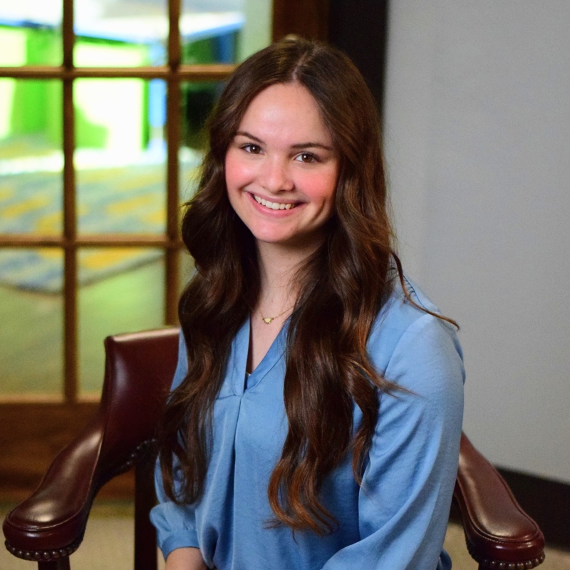 Emily, Speech Language Pathologist Assistant at Autumn Oak Speech, Voice and Hearing in Friendswood, TX