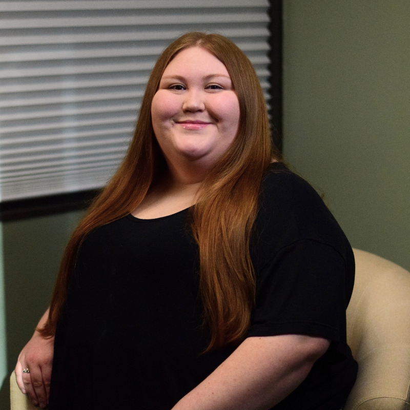 Mackenzie, Lead Office Administrator at Autumn Oak Speech, Voice and Hearing in Friendswood, TX