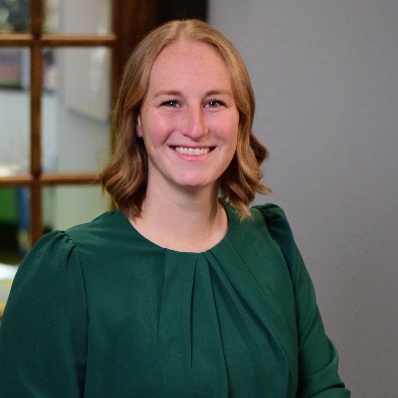 Megan, Lead Speech Language Pathologist at Autumn Oak Speech, Voice and Hearing in Friendswood, TX