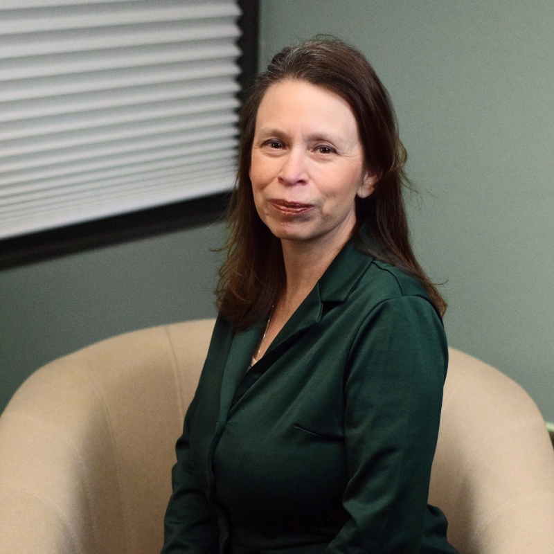 Michele, Patient Accounts Manager at Autumn Oak Speech, Voice and Hearing in Friendswood, TX