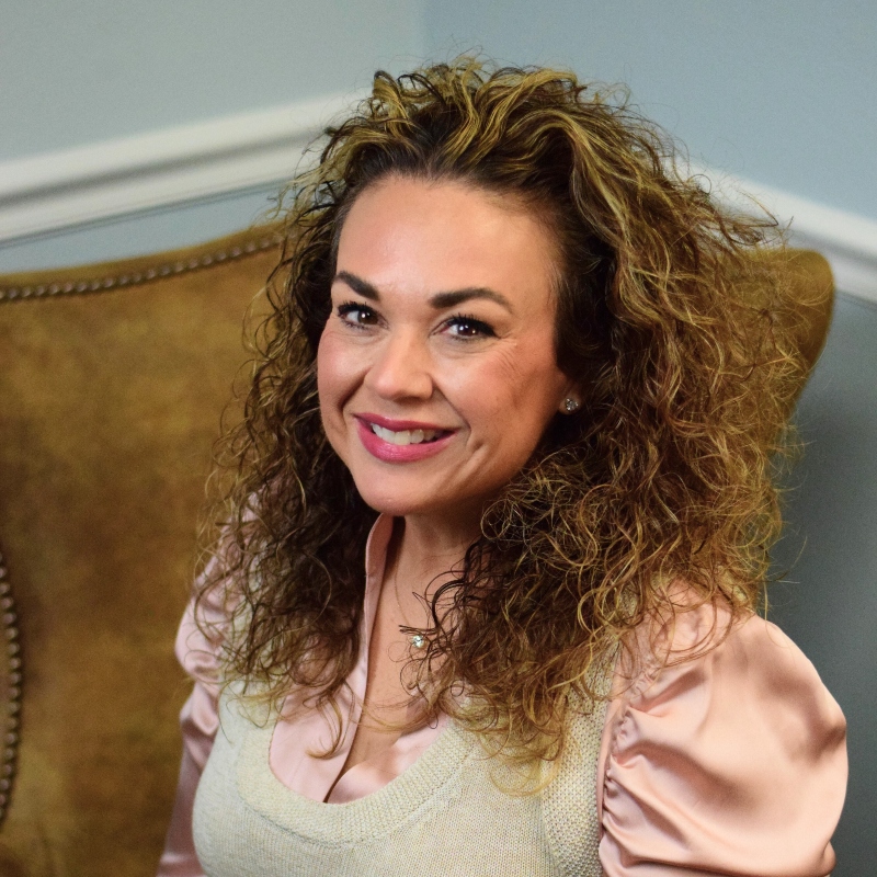 Dr. Michelle Saltarrelli, AuD, CCC, A/SLP, Neuroaudiologist, Speech Language Pathologist and Owner at Autumn Oak Speech, Voice and Hearing in Friendswood, TX