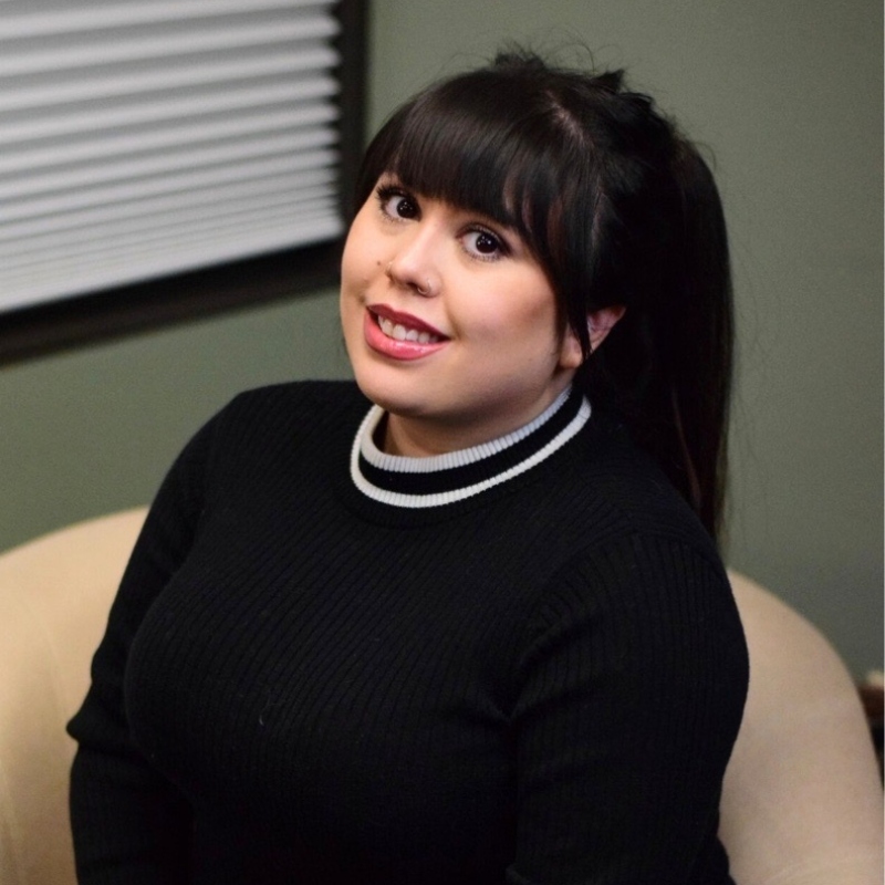 Nina, Office Administrator at Autumn Oak Speech, Voice and Hearing in Friendswood, TX