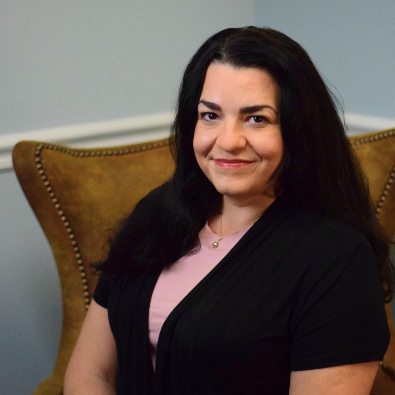 Dr. Rachel Bringewatt, AuD, ABA-C, Audiologist at Autumn Oak Speech, Voice and Hearing in Friendswood, TX