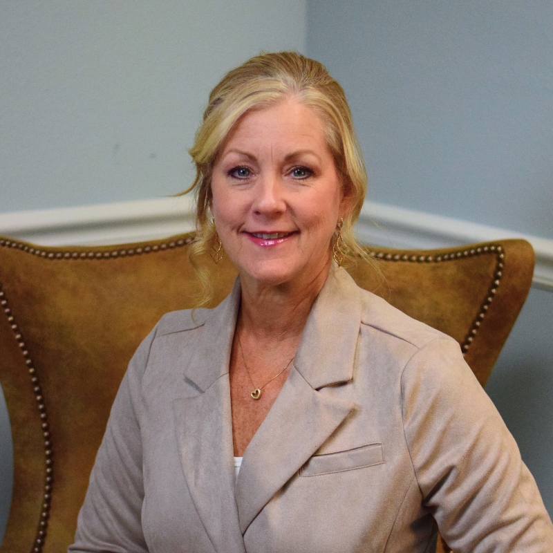 Sheri, Chief Administrator at Autumn Oak Hearing & Balance in Friendswood, TX