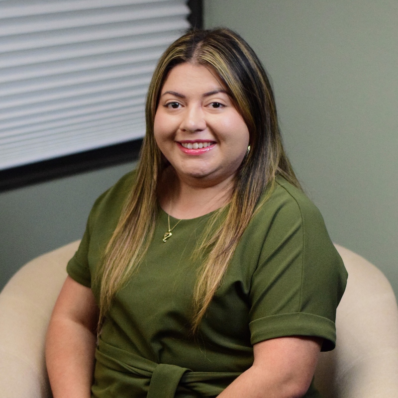 Vilma, Marketing Manager at Autumn Oak Speech, Voice and Hearing in Friendswood, TX