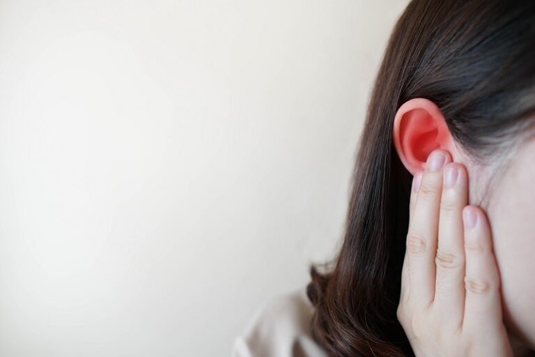 What to Do If an Object Is Stuck in Your Ear Autumn Oak Speech, Voice